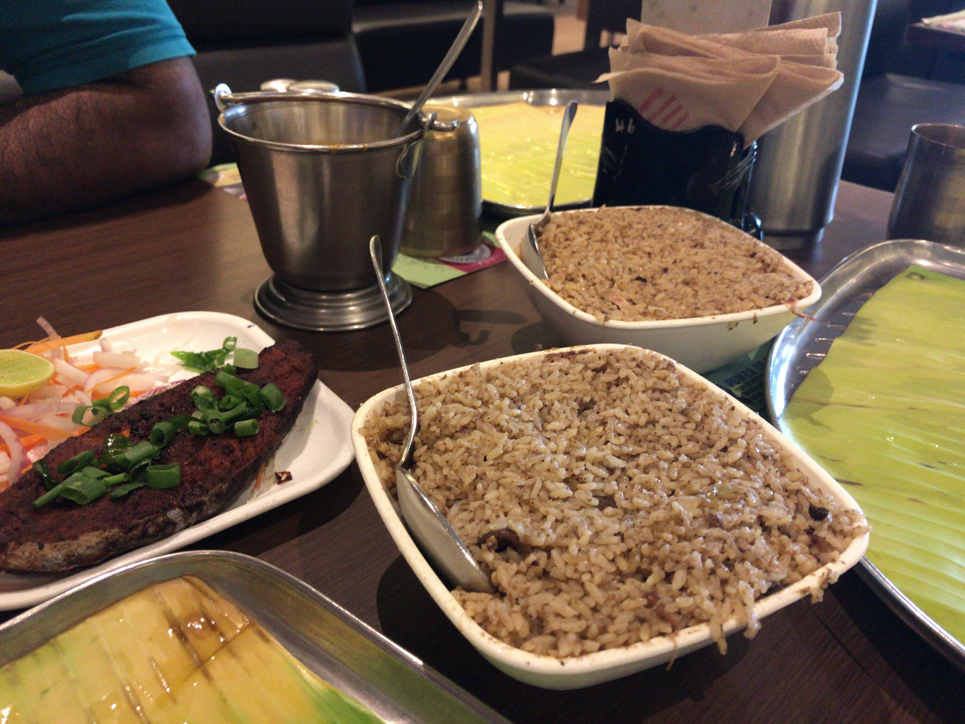 biriyani
