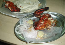tandori